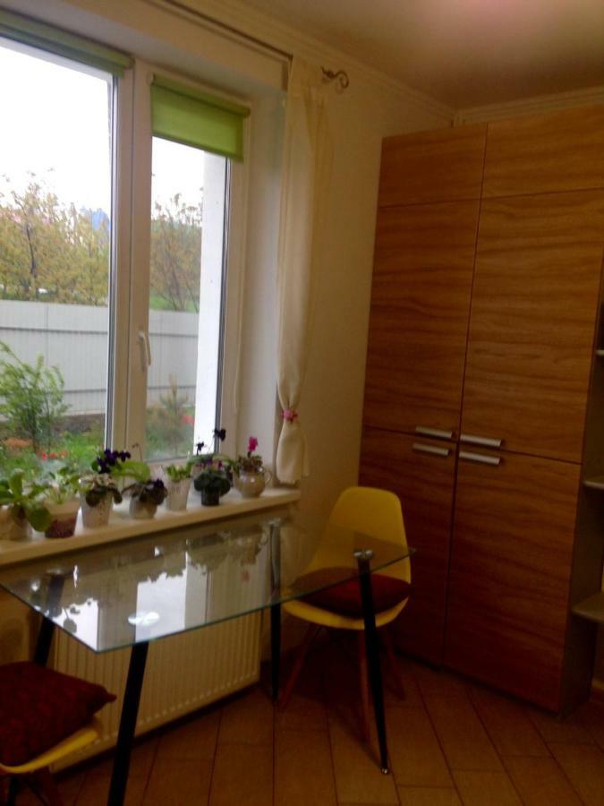 2-Я Полевая, 9. Смотрич Kamjanez-Podilskyj Exterior foto
